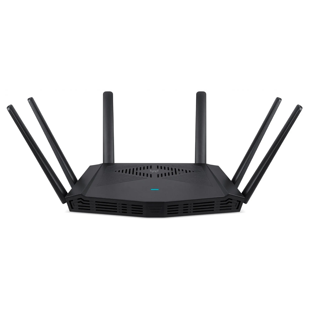 ACER PREDATOR CONNECT W6X WIFI 6 ROUTER