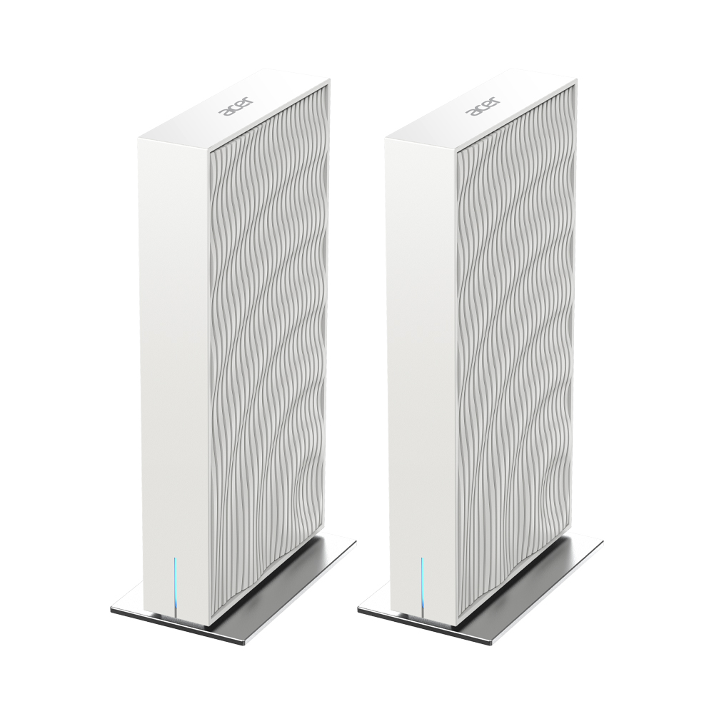 ACER WAVE 7 WIFI 7 MESH SYSTEM (2 PACK)