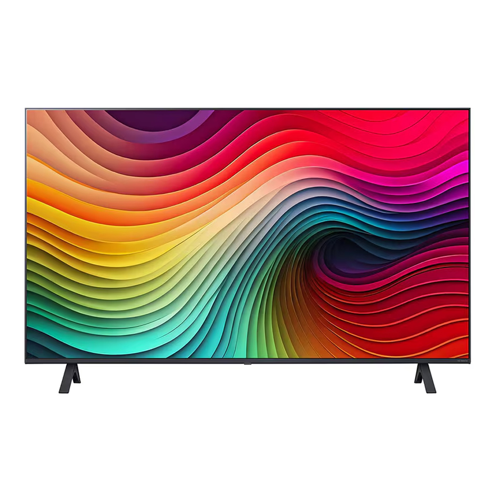 LG TV 43" SMART 4K NANOCELL 81T