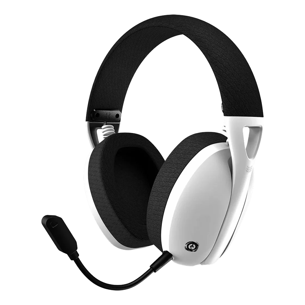 CANYON GAMING HEADSET EGO GH-13 WHITE