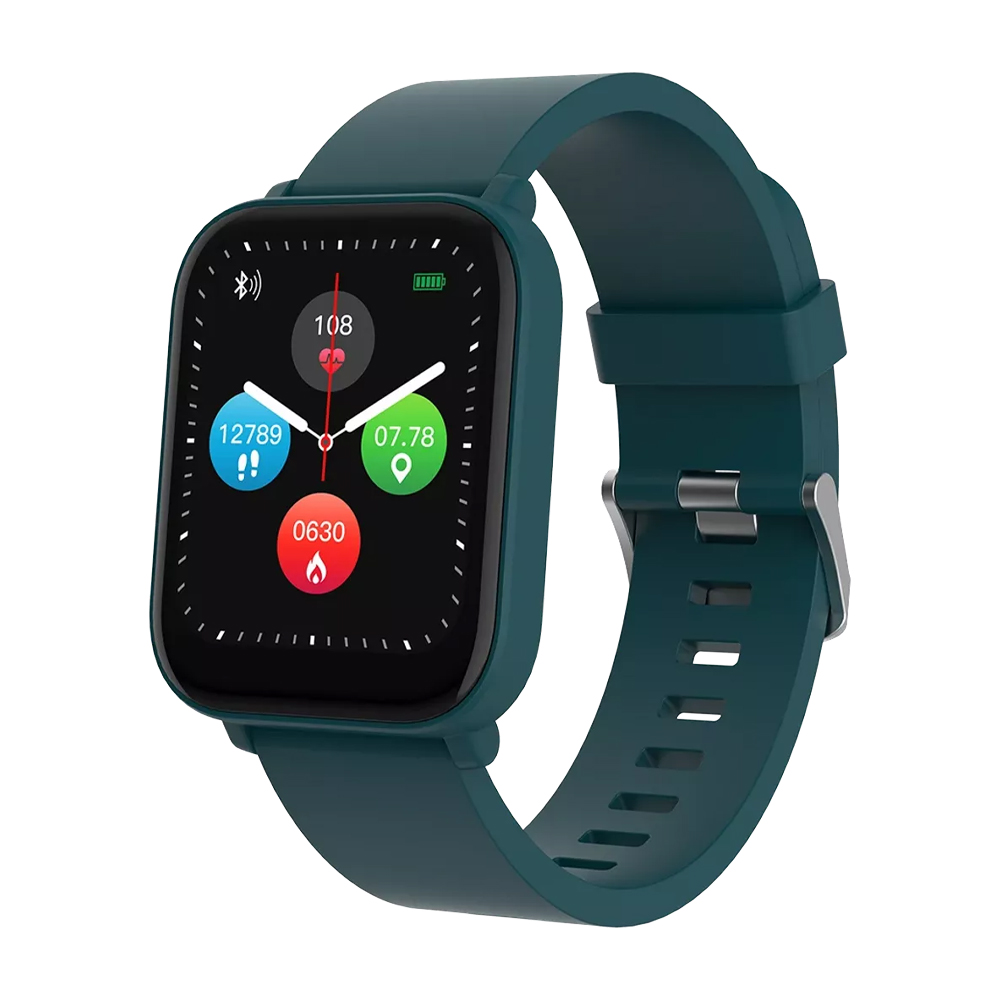 CANYON SMARTWATCH EASY SW-54 GREEN