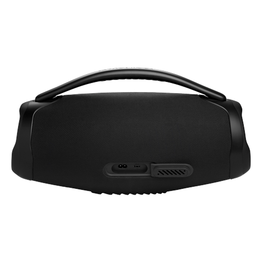 JBL BOOMBOX 3 WIFI BLACK BLUETOOTH SPEAKER