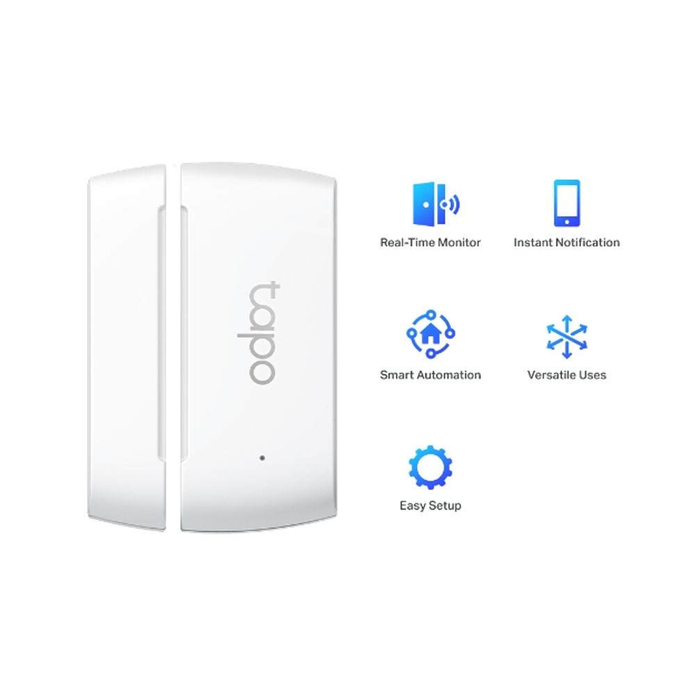 TP-LINK SMART CONTACT SENSOR TAPO T110
