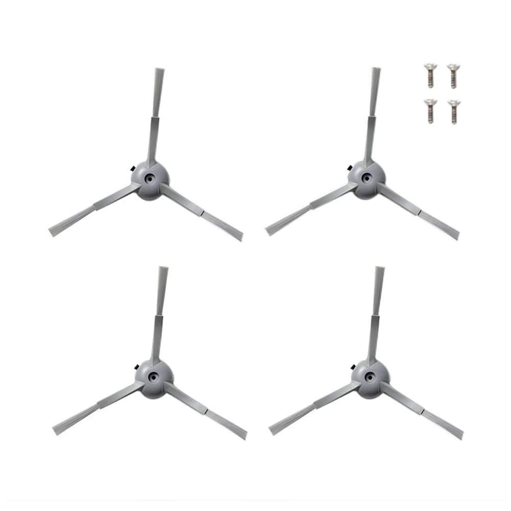 ANKER REPLACEMENT X4 SIDE BRUSHES FOR ROBOT L60