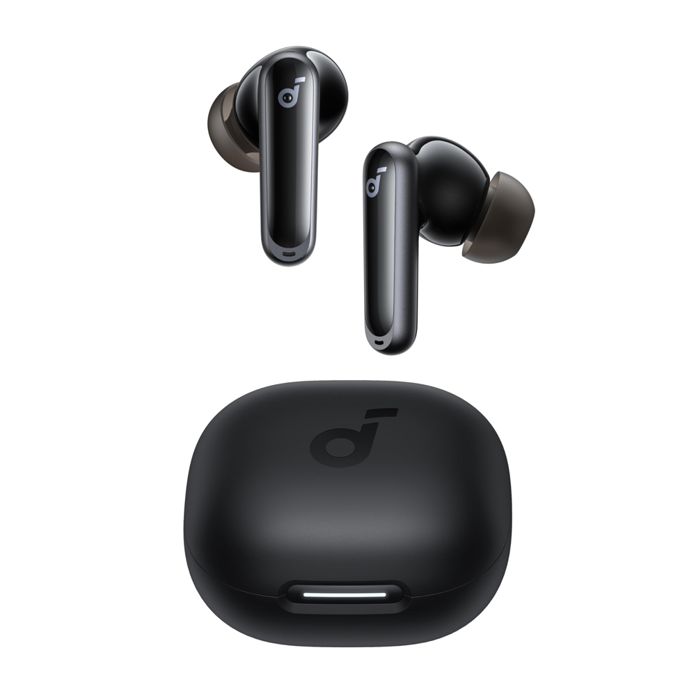 ANKER SOUNDCORE P40I SMART ANC TWS EARBUDS BLACK