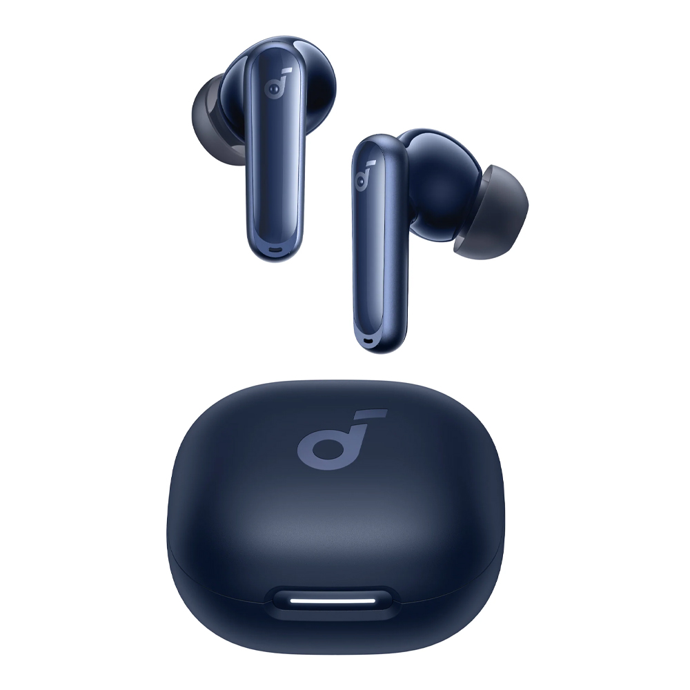 ANKER SOUNDCORE P40I SMART ANC TWS EARBUDS NAVY BLUE