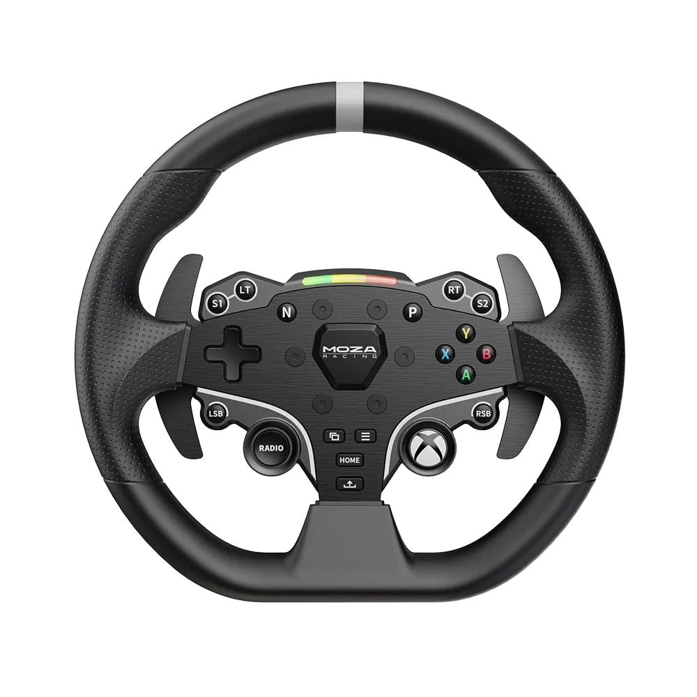 MOZA ES-XBOX STEERING WHEEL