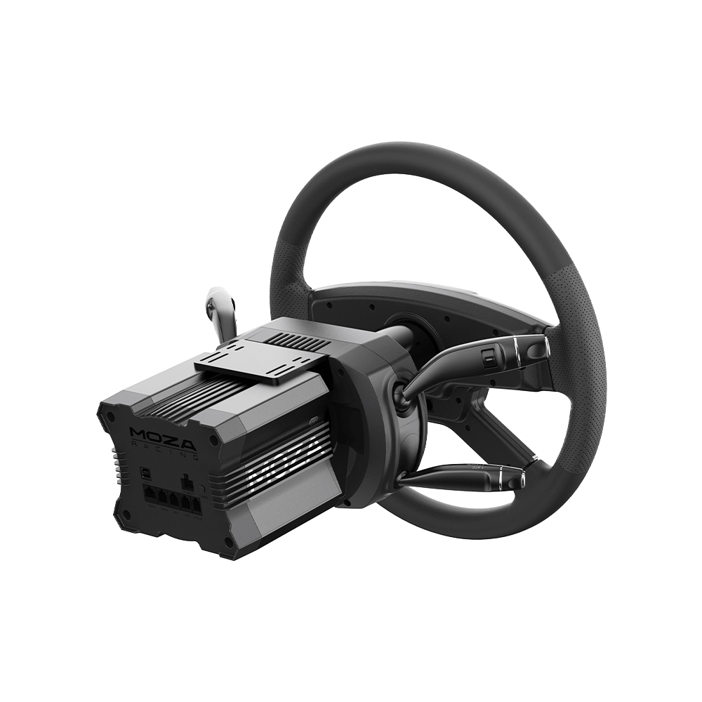 MOZA MULTI-FUNCTION STALKS