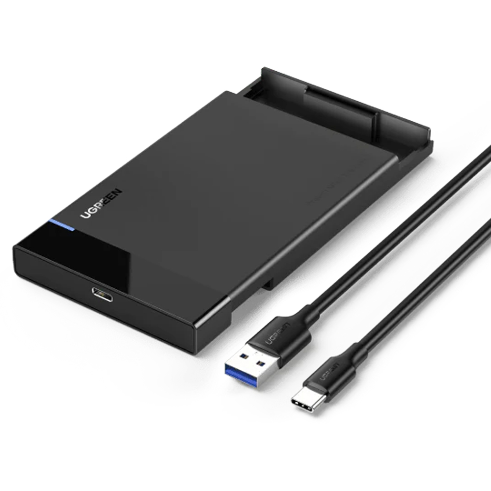 UGREEN 2.5
