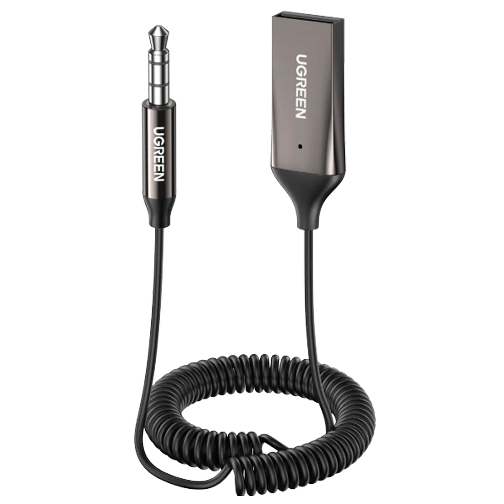 UGREEN BLUETOOTH USB AUX ADAPTER V5.3
