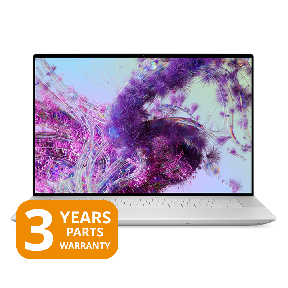 DELL XPS 16 9640 FHD+ ULTRA 7 155H 16GB 1TB SSD RTX4050 W11P 3/1Y