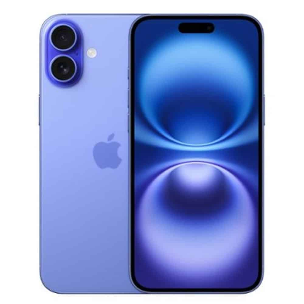APPLE IPHONE 16 PLUS 256GB ULTRAMARINE