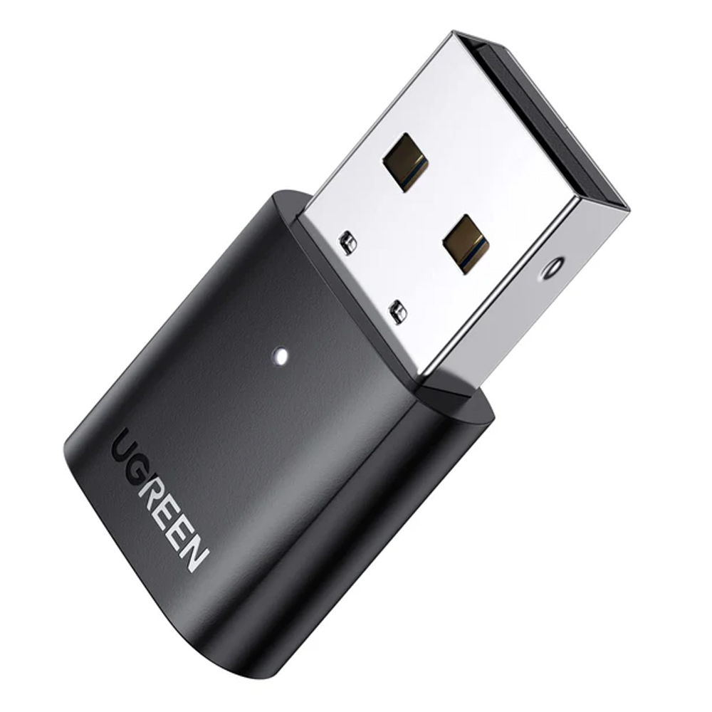 UGREEN USB-A BLUETOOTH 5.0 ADAPTER
