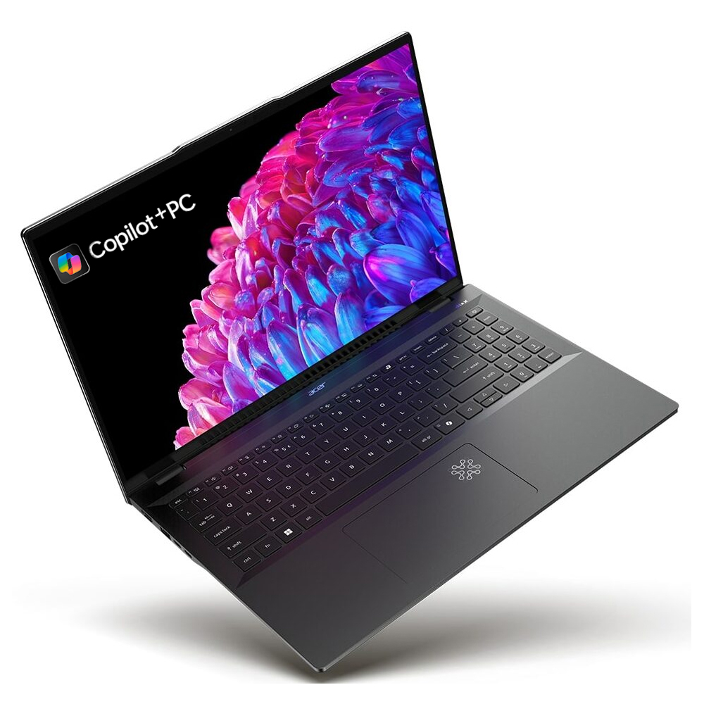ACER SWIFT 16 AI (SF16-51) 16