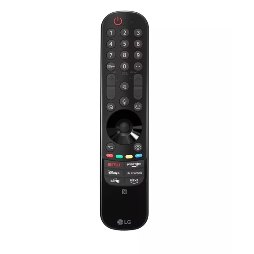 LG TV MAGIC REMOTE CONTROL 2024