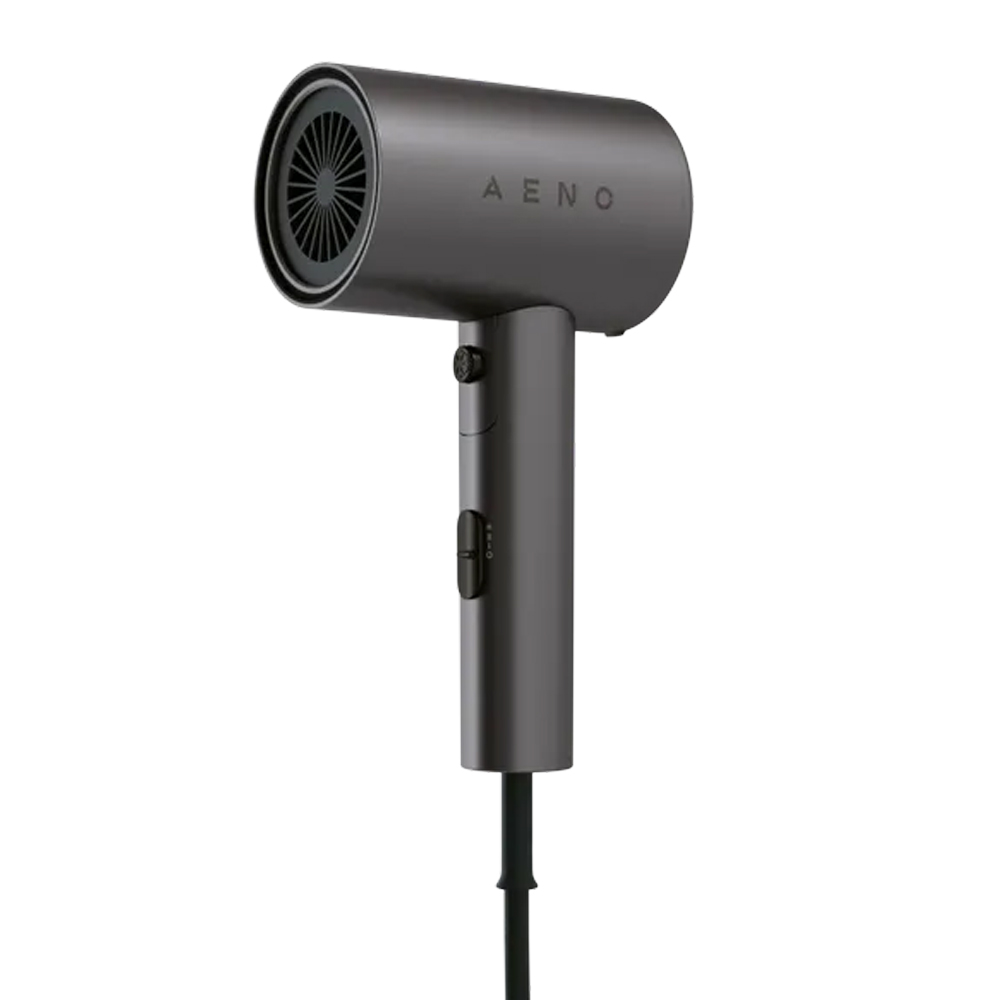 AENO HAIR DRYER HD2 FOLDABLE 1700-2000W IONIZER HAIR DRYER