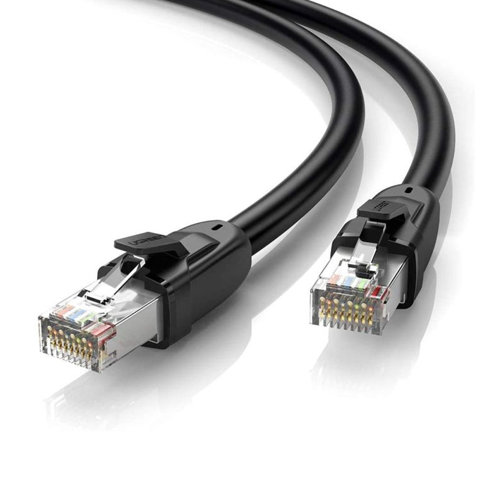 UGREEN CAT8 PURE COPPER ETHERNET CABLE 1M