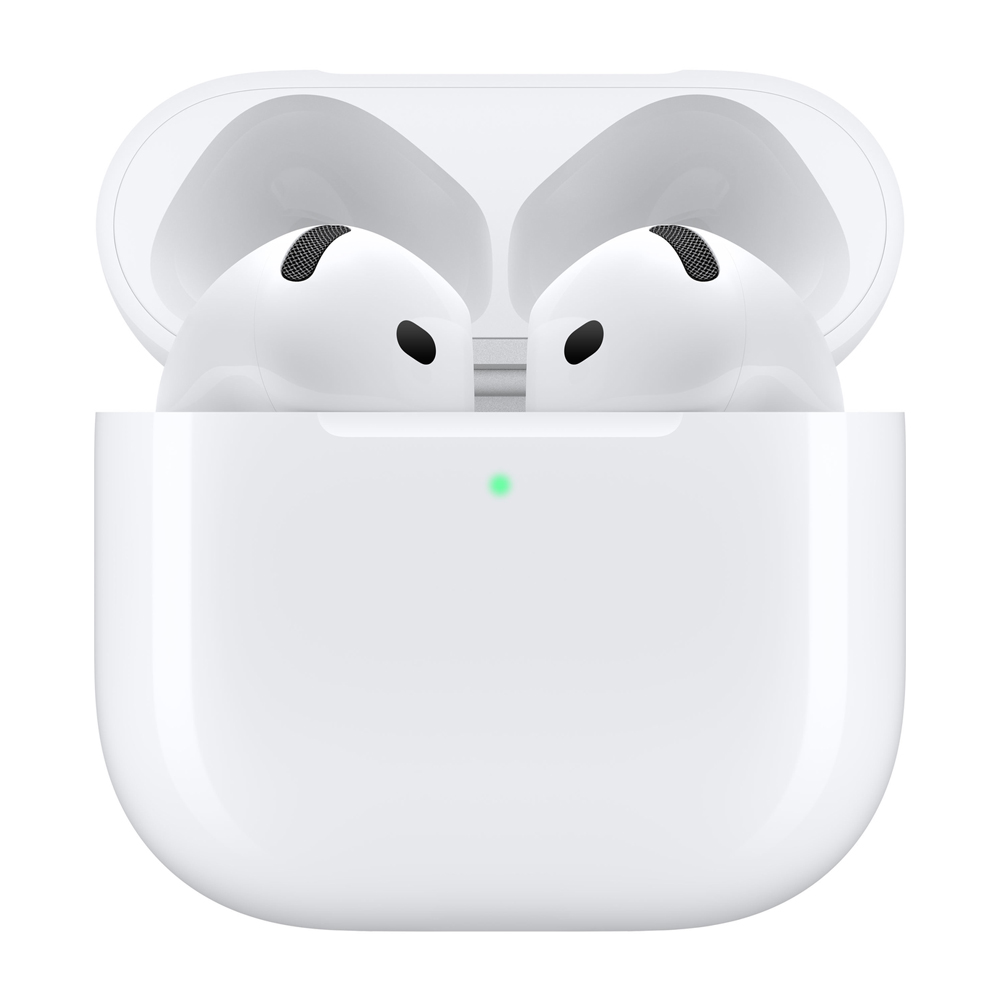 APPLE AIRPODS 4TH GEN WITH ANC WIRELESS CHARGING CASE