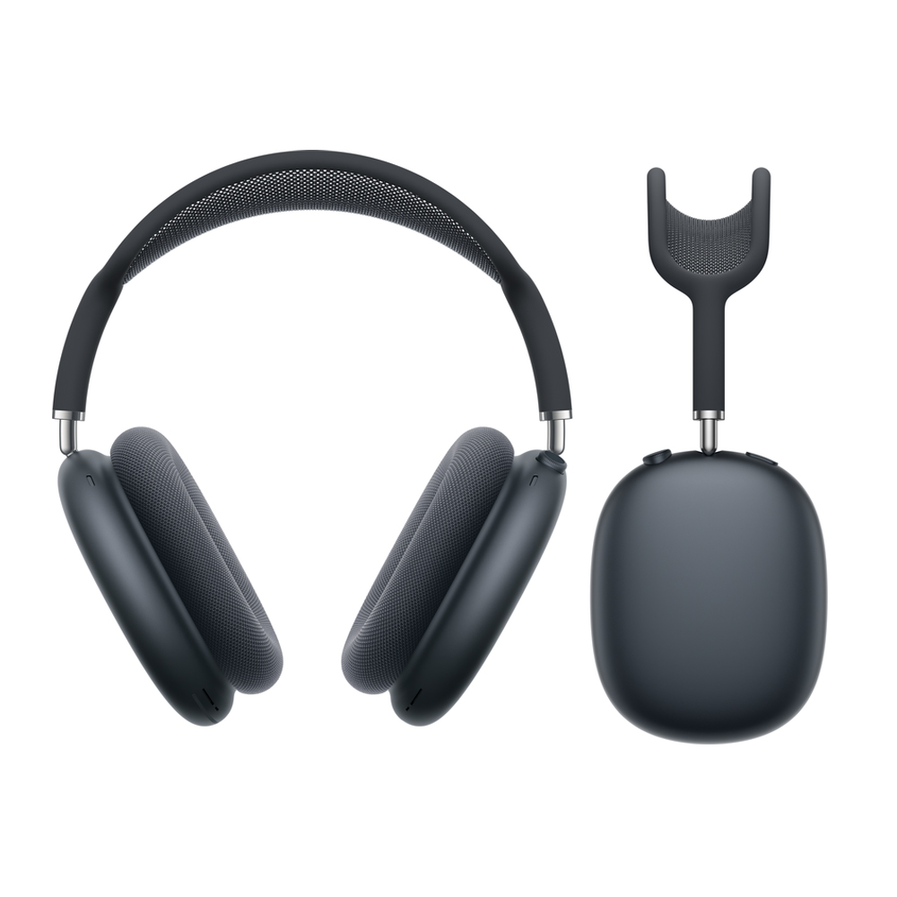 APPLE AIRPODS MAX MIDNIGHT USB-C 