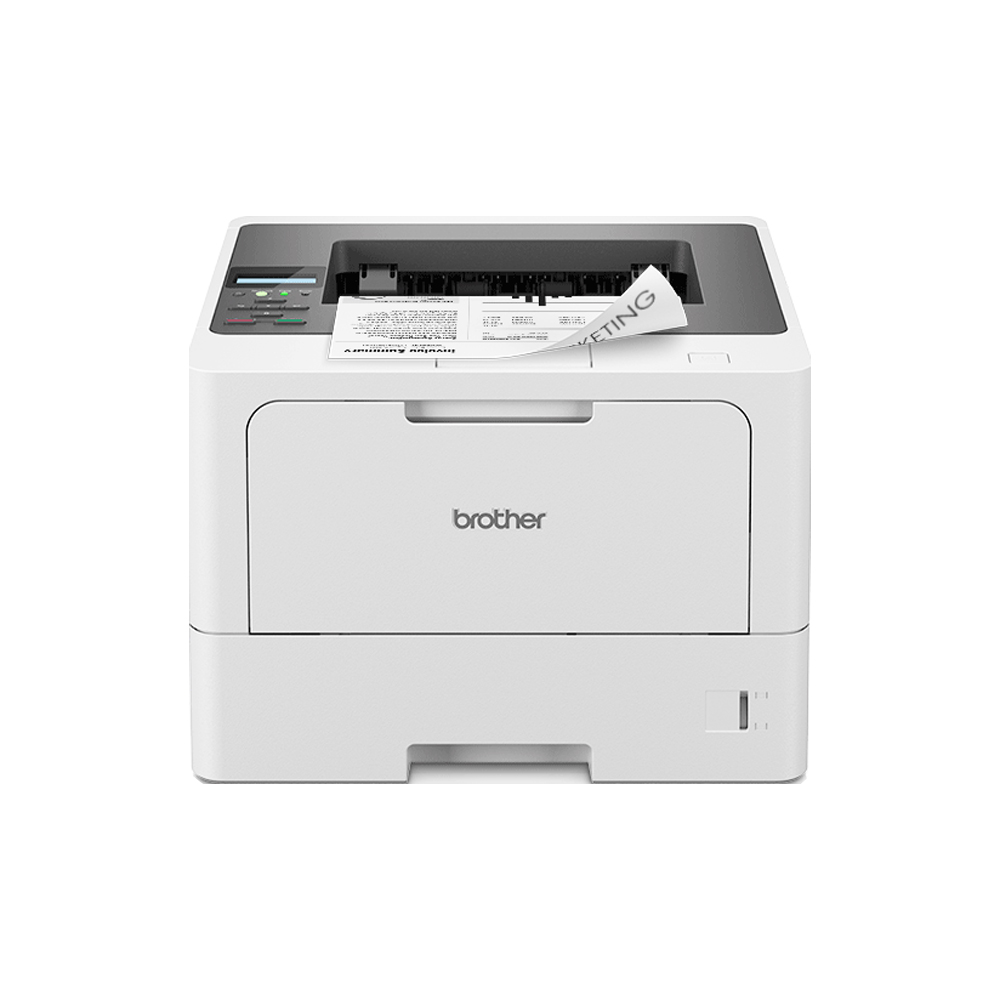 BROTHER HLL5210DN 48PPM MONO LASER PRINTER