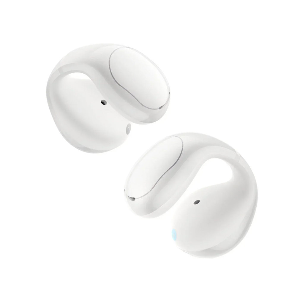 ANKER SOUNDCORE A30I BT OPEN EAR CLIP EARBUDS W/SECURE FIT WHITE