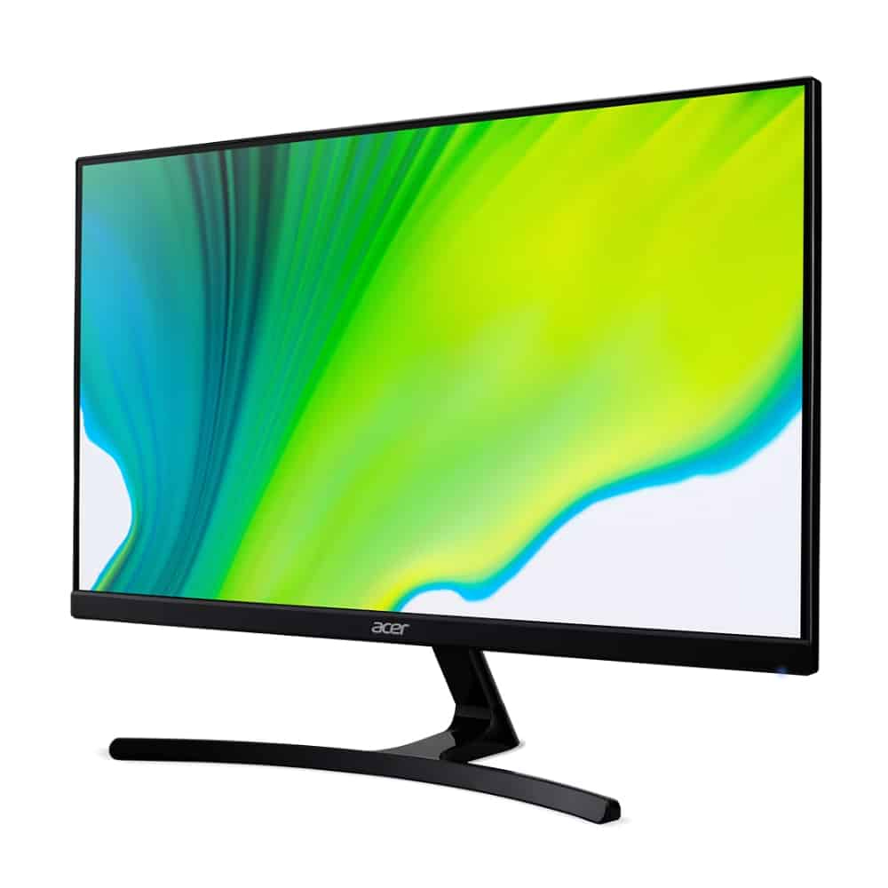 ACER K273 MONITOR 27" | FHD (1080P) | 75HZ UK