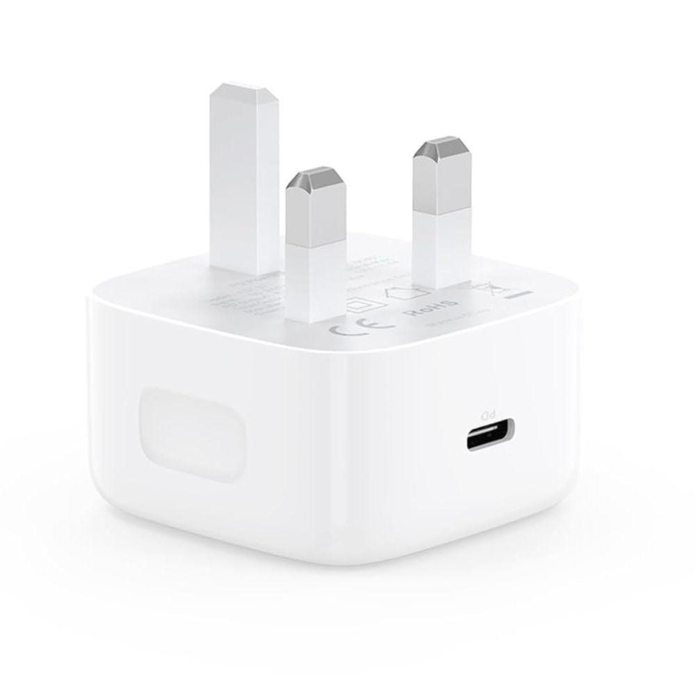 UGREEN PD 3.0 20W FAST CHARGER UK WHITE