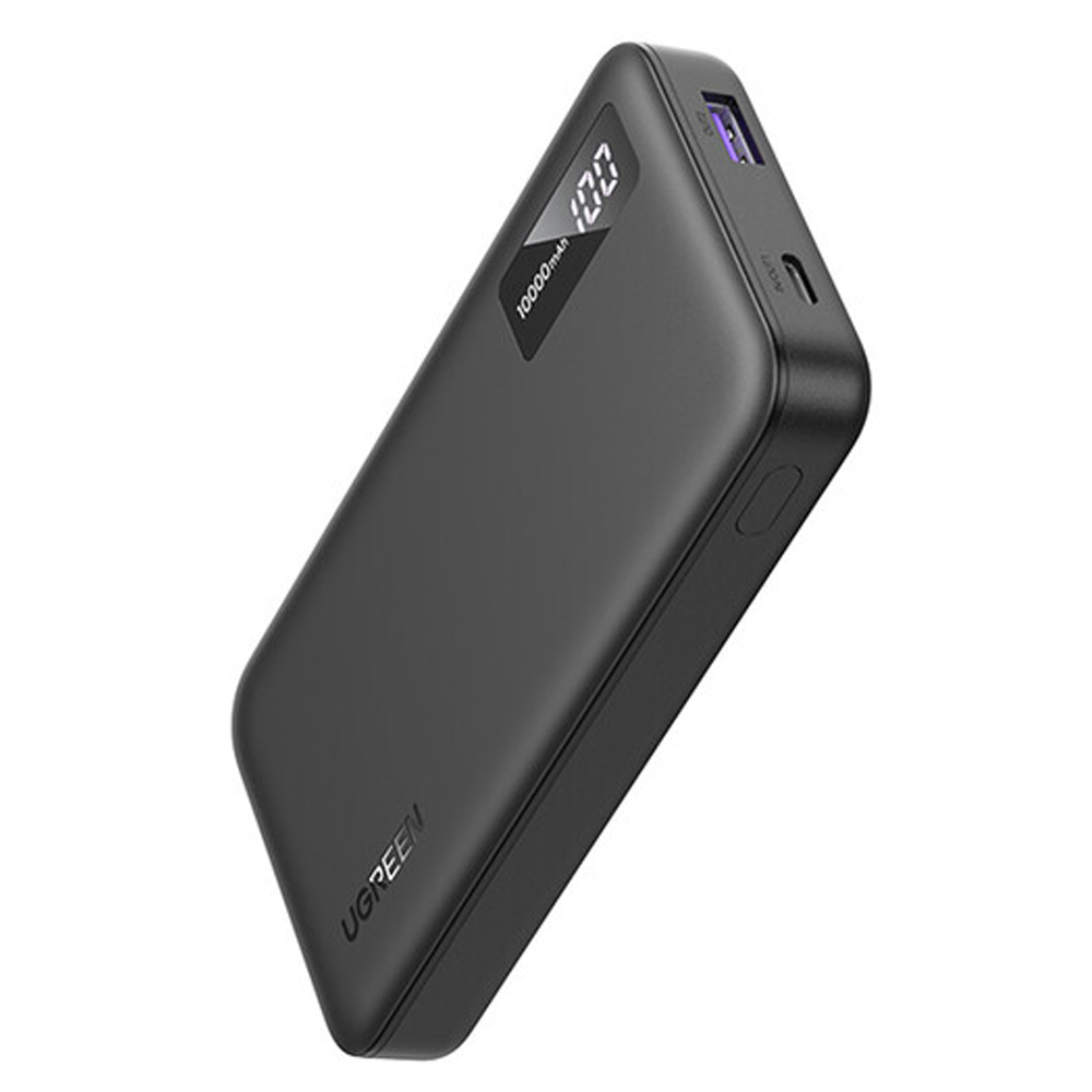 UGREEN 10,000MAH QUICK CHARGE 22.5W POWER BANK