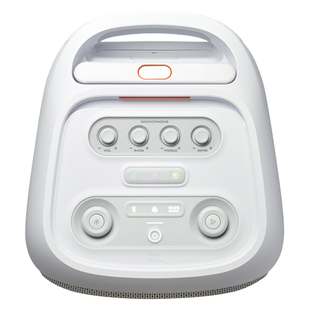 JBL PARTYBOX STAGE 320 BT SPEAKER WHITE