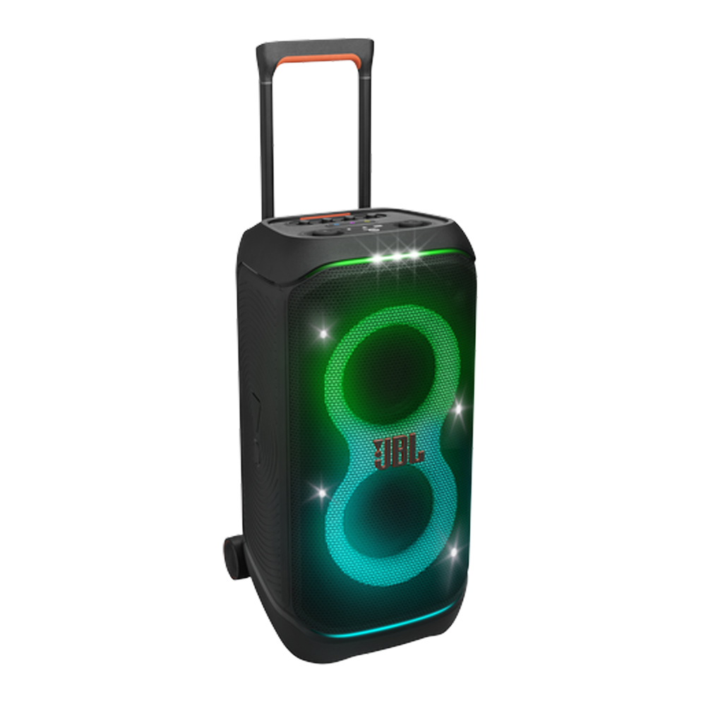 JBL PARTYBOX STAGE 320 BT SPEAKER WHITE