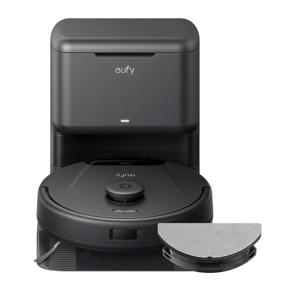 ANKER L60 HYBRID SELF-EMPTY STATION ROBOT VACUUM CLEANER