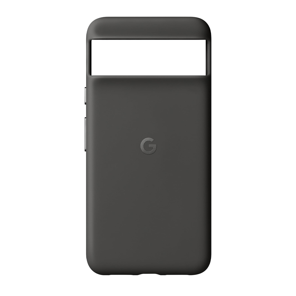 GOOGLE PIXEL 8 CASE - BLACK