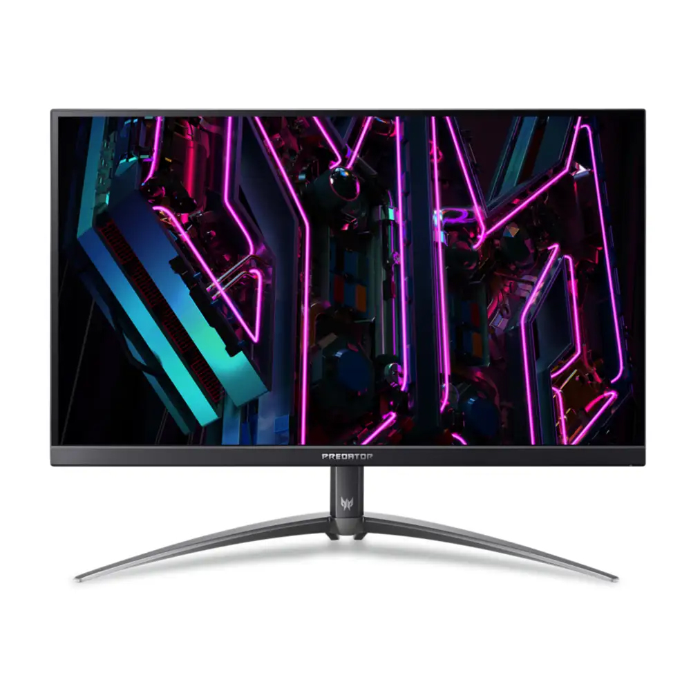 ACER PREDATOR XB273U MONITOR 27
