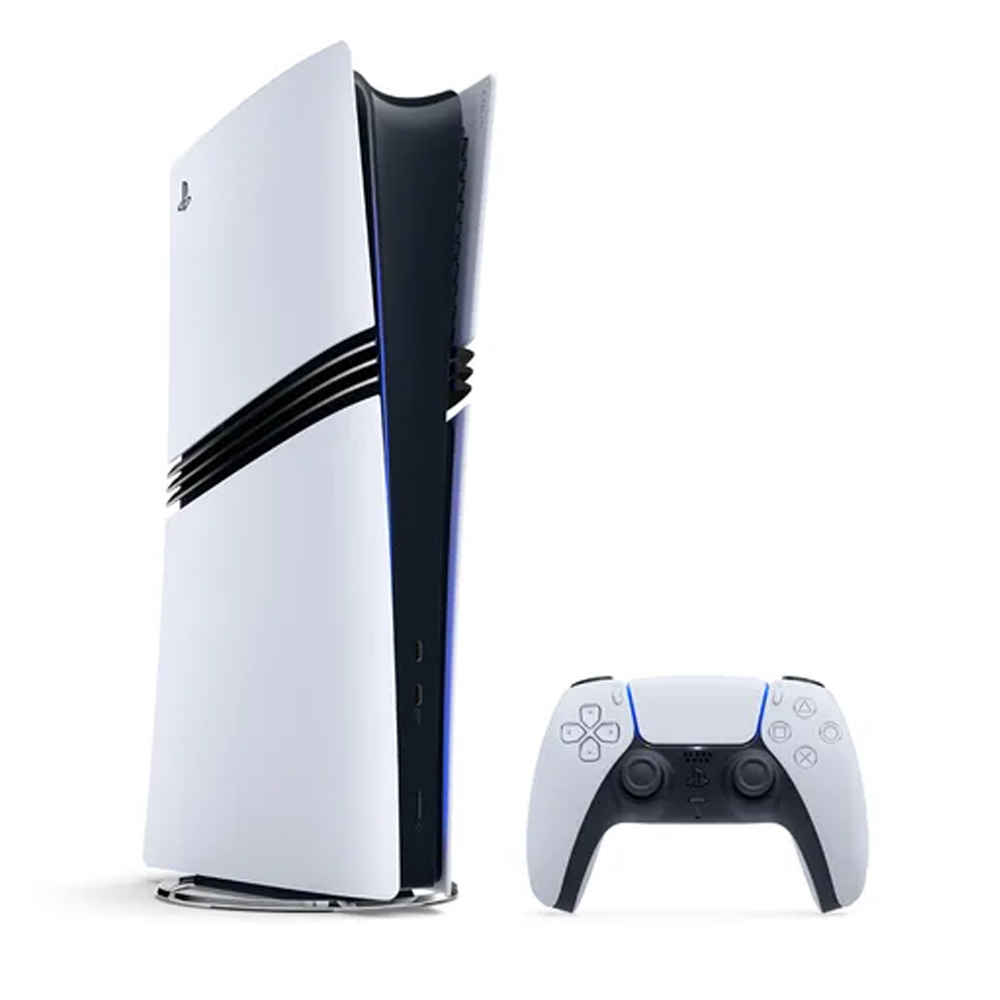 SONY PLAYSTATION 5 PRO CONSOLE 2TB