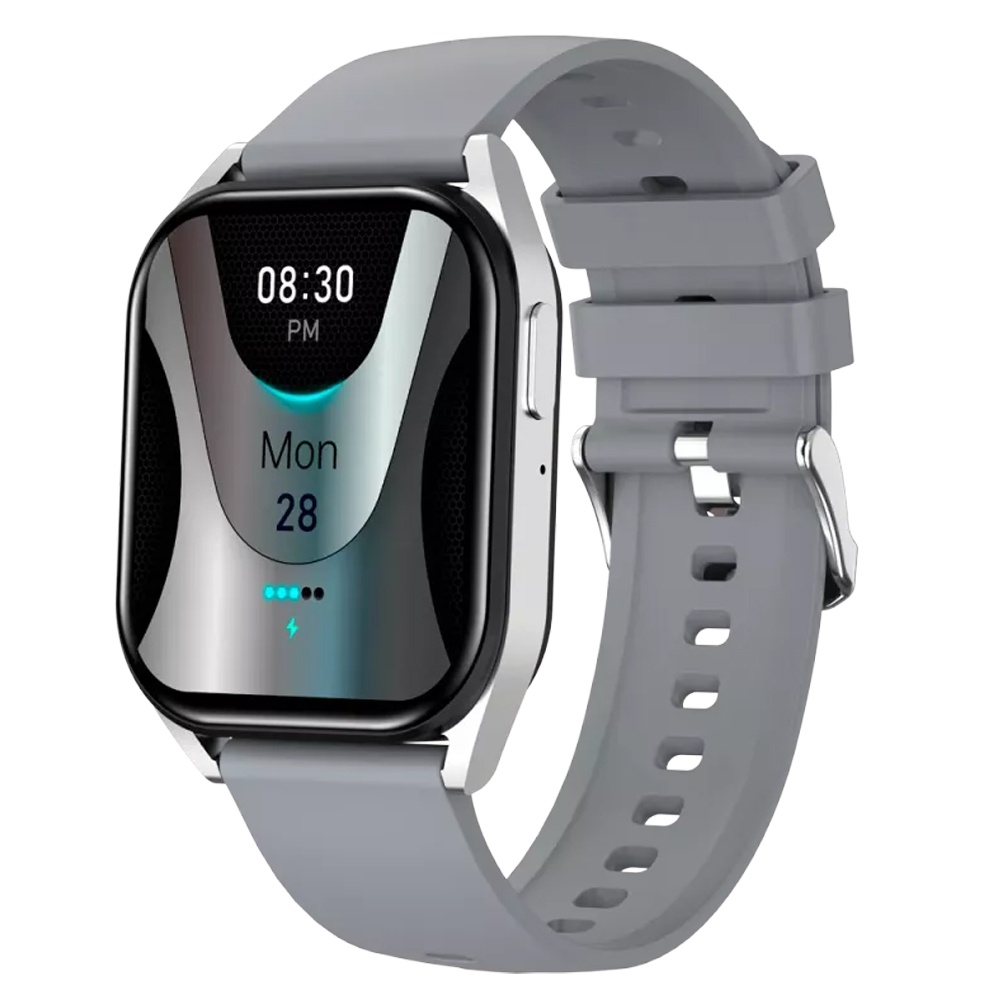 CANYON SMARTWATCH CHATTER SW-58 SILVER/GREY