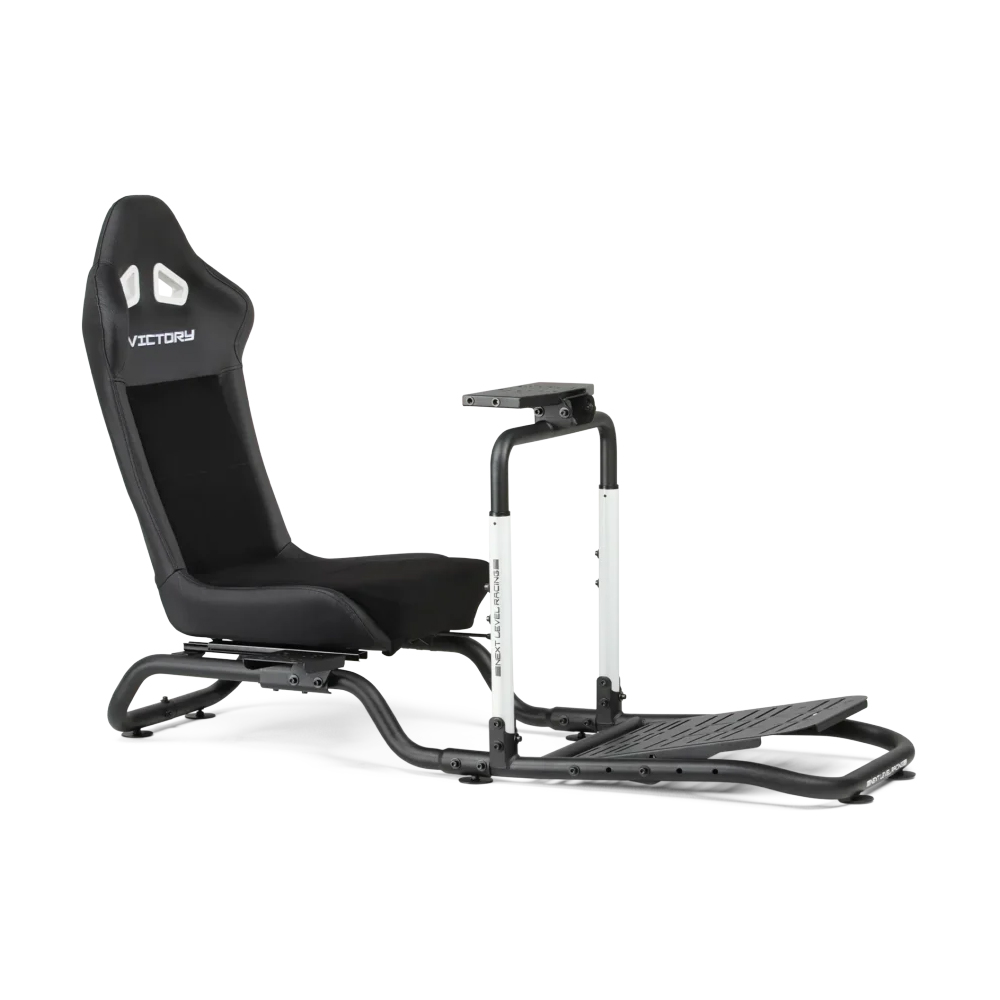 NEXT LEVEL RACING VICTORY SIMULATOR COCKPIT