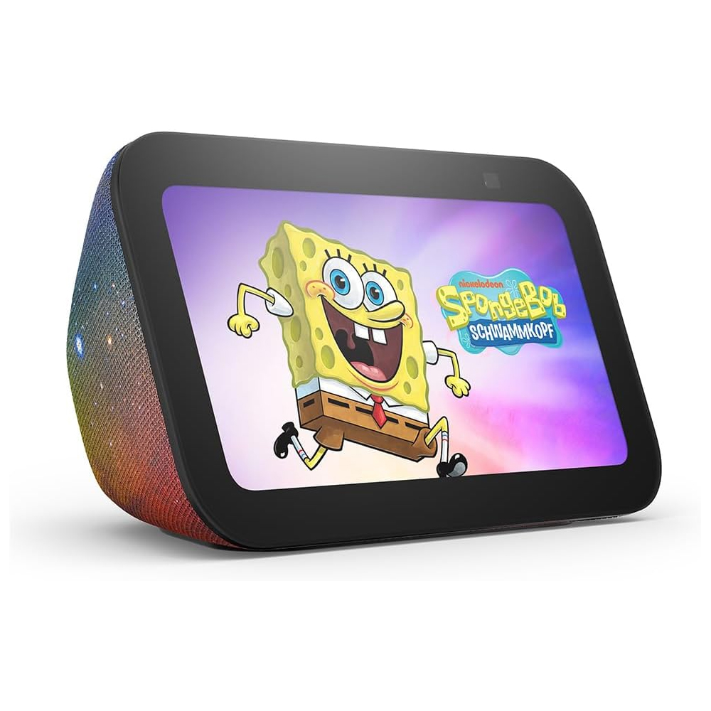 AMAZON ECHO SHOW 5 (3RD GENERATION) KIDS