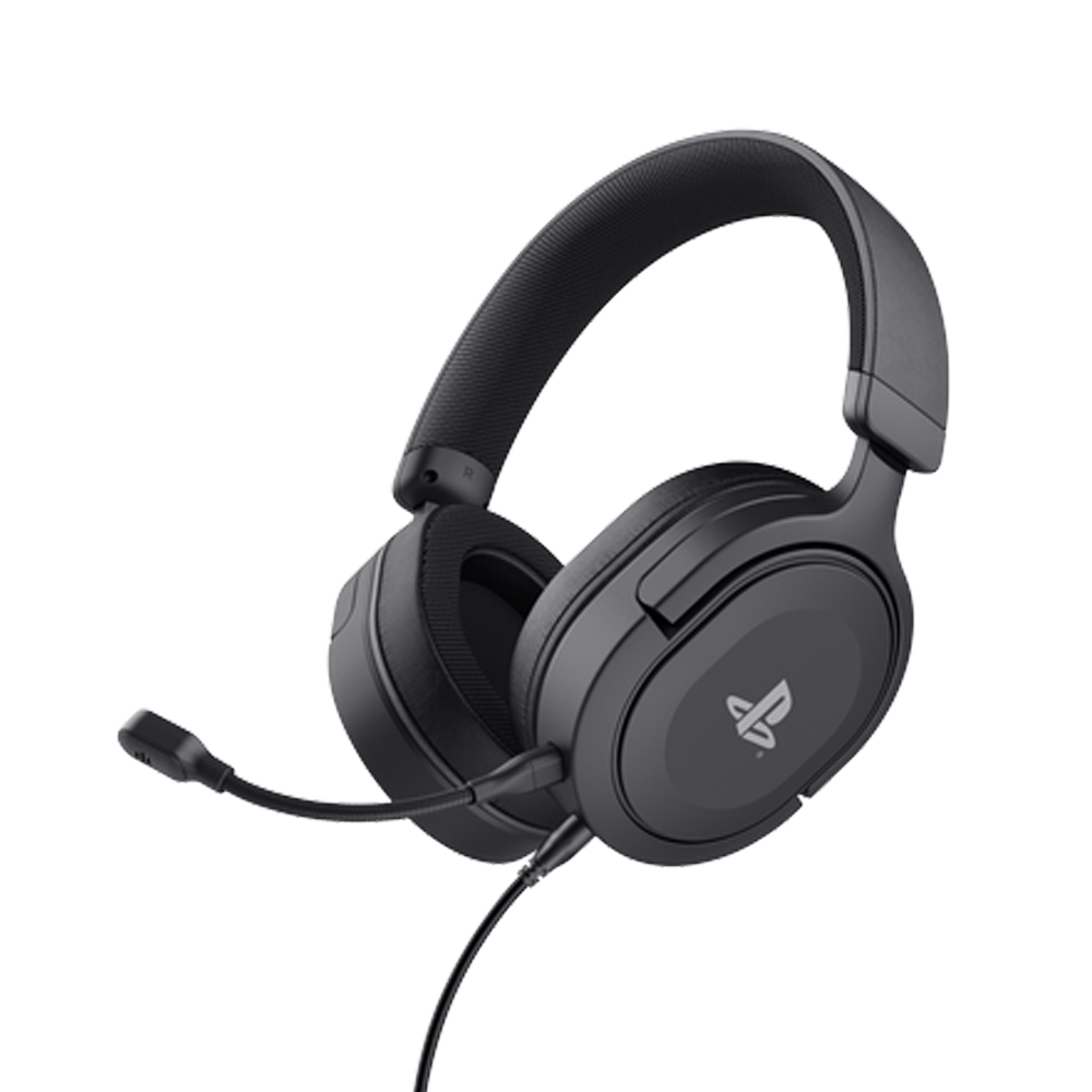 TRUST GXT498 FORTA HEADSET PS5
