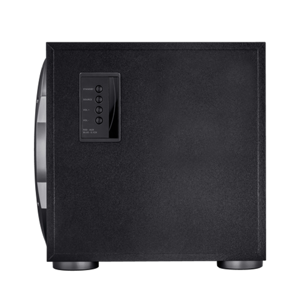 TRUST GXT658 TYTAN 5.1 SPEAKER