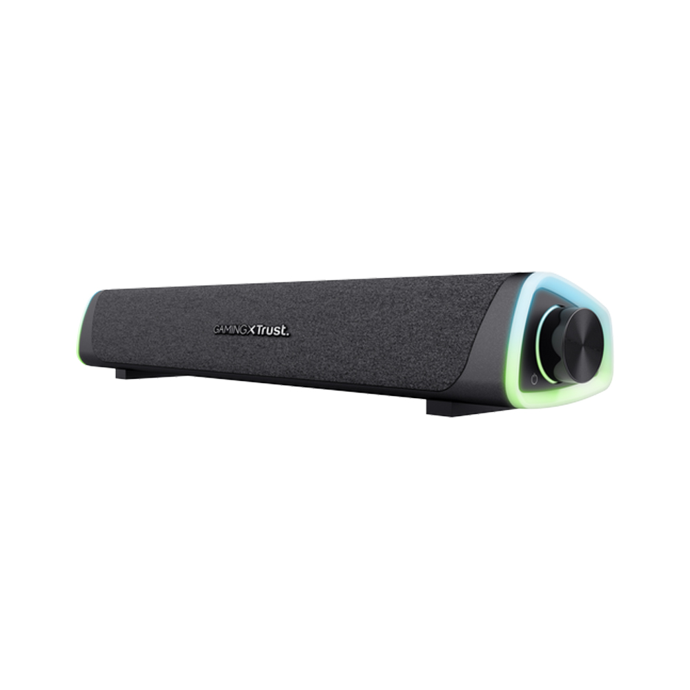 TRUST GXT620 AXON RGB LED SOUNDBAR