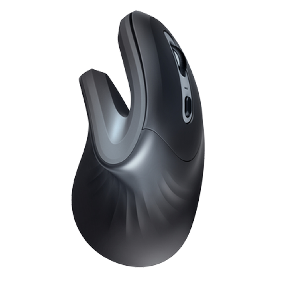TRUST VERRO WIRELESS ERGO MOUSE