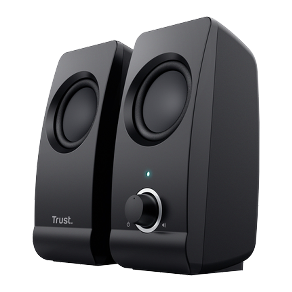 TRUST REMO 2.0 SPEAKER