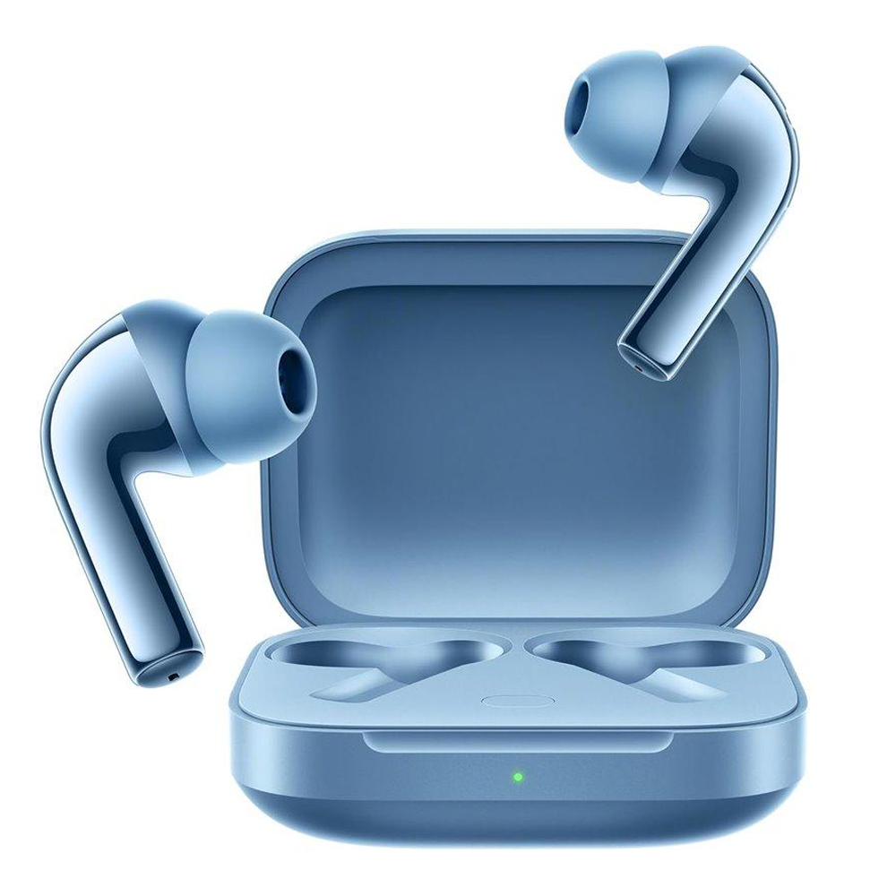 OPPO ENCO X3I TRUE NOISE CANCELLING EARBUDS - ELECTRIC BLUE