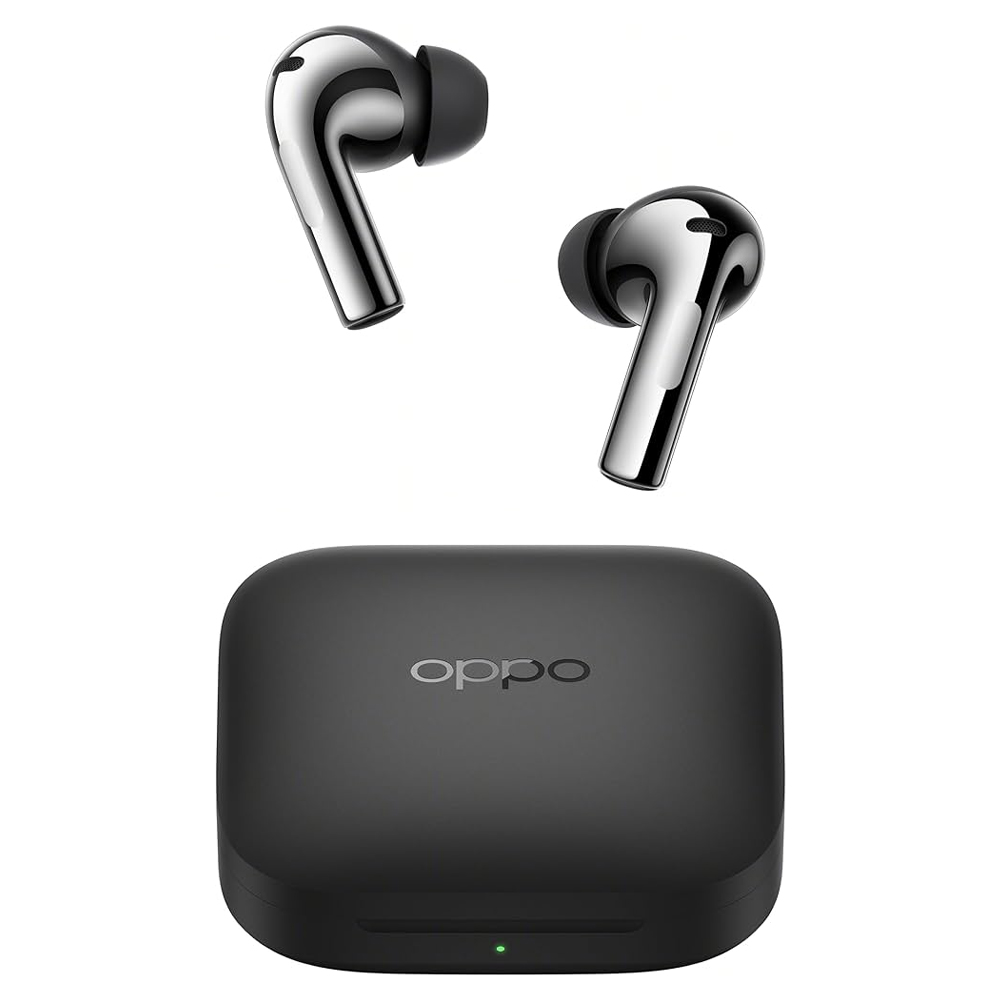 OPPO ENCO X3I TRUE NOISE CANCELLING EARBUDS - METEOR GREY
