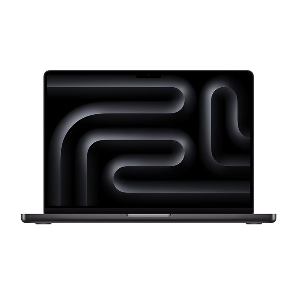 APPLE MACBOOK PRO 14 M4 10 CPU 10 GPU 24GB 1TB SPACE BLACK