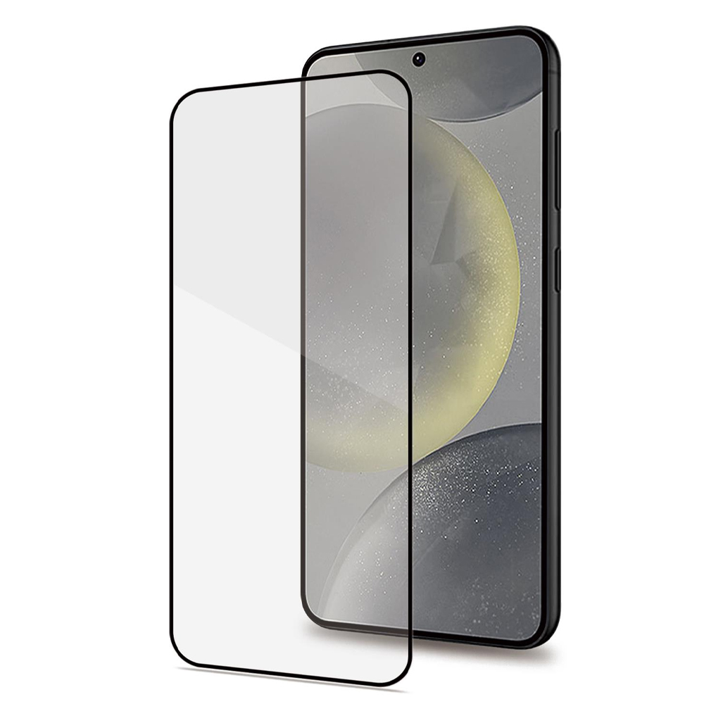 CELLY FULL GLASS SAMSUNG GALAXY S25+ 5G / S24+ 5G