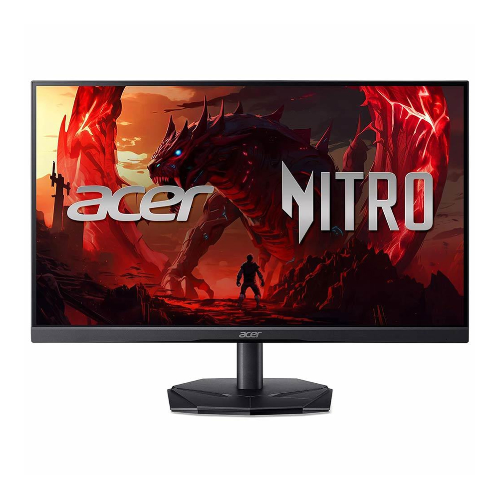 ACER NITRO KG215Q MONITOR 24.5