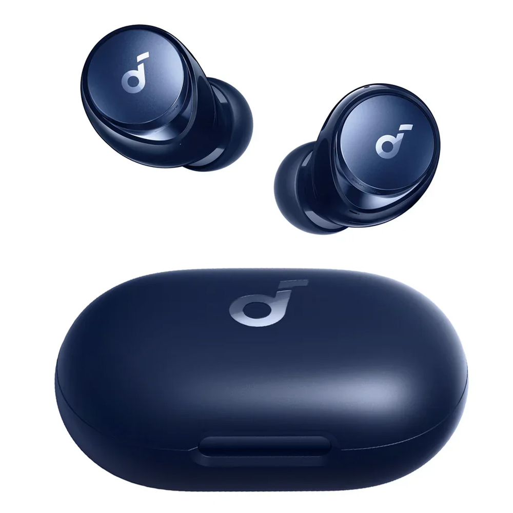 ANKER SOUNDCORE SPACE A40 NC EARBUDS V2 BLUE 