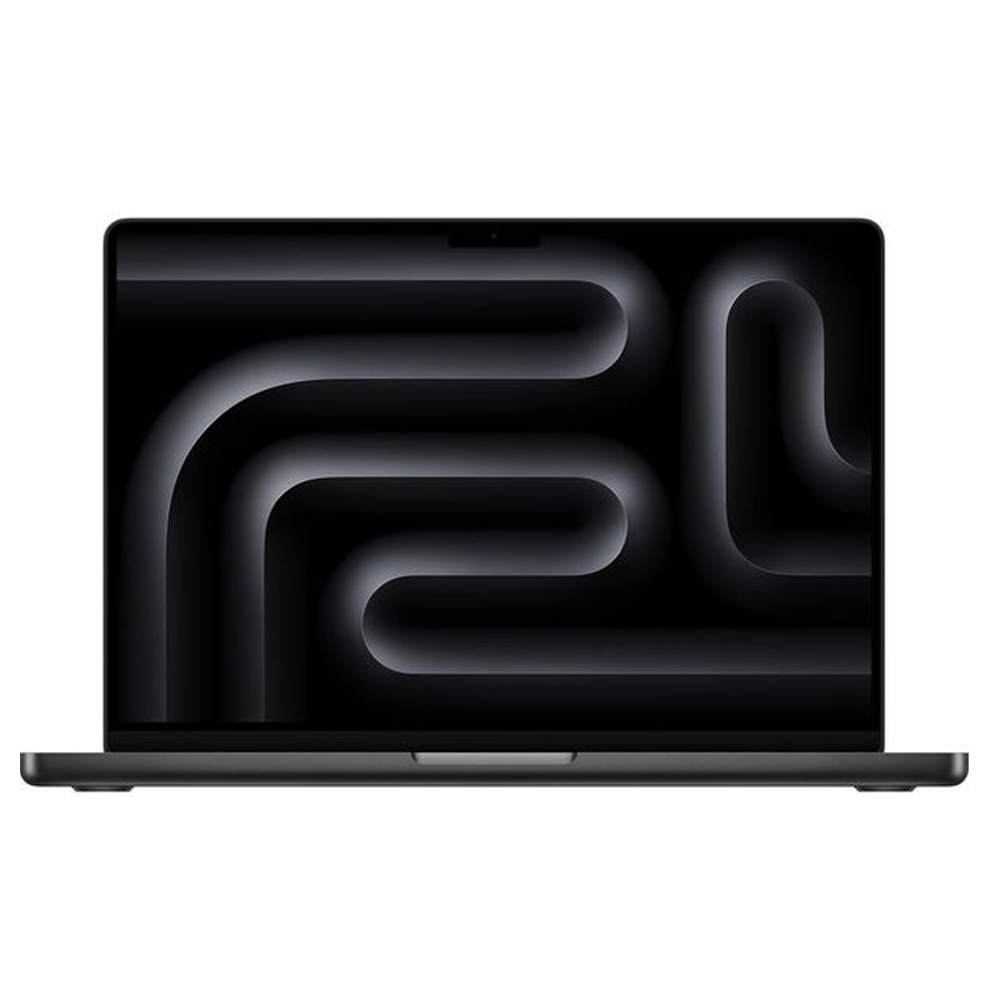 APPLE MACBOOK PRO 16 M4 MAX 14 CPU 32 GPU 36GB 1TB SPACE BLACK
