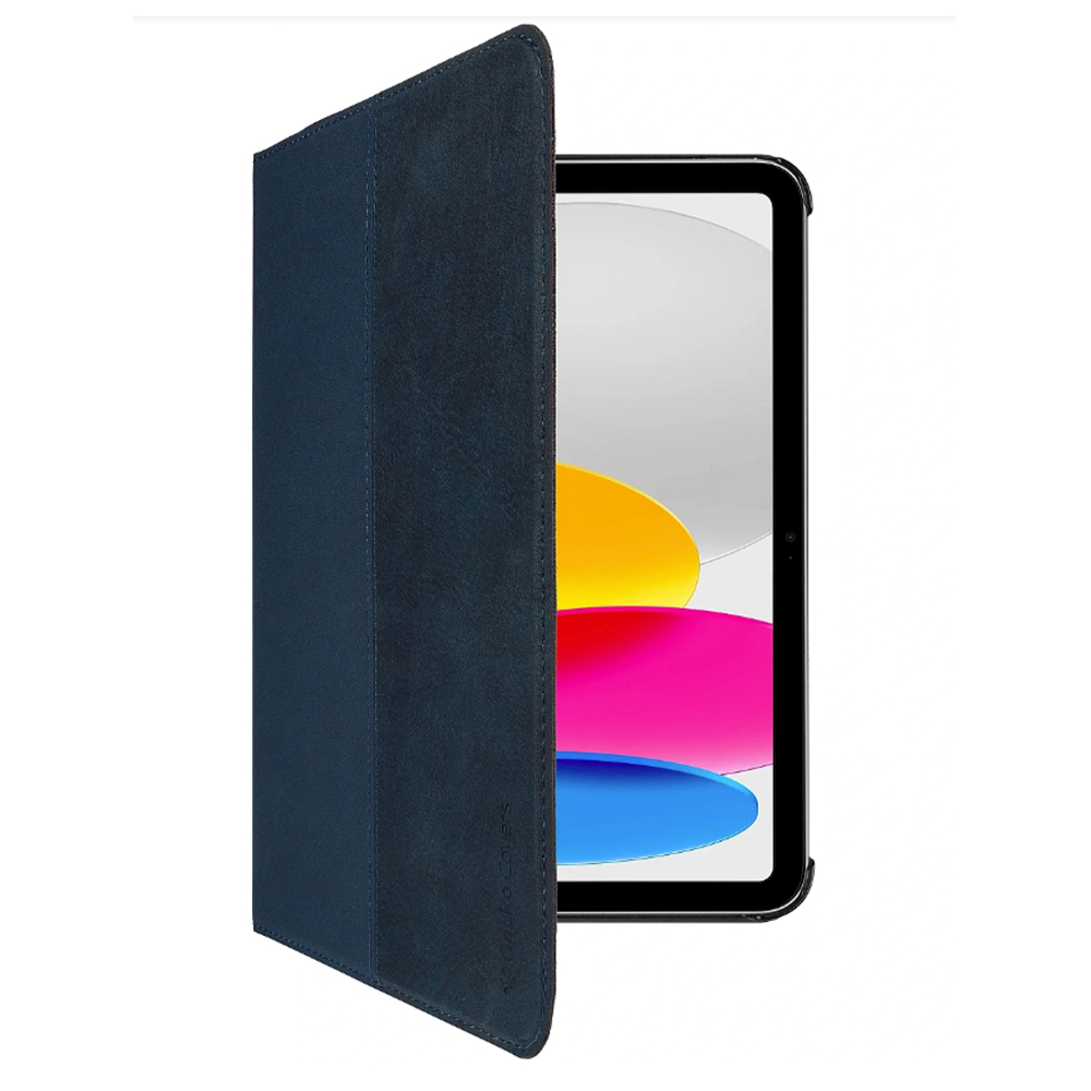 GECKO APPLE IPAD 10 EASY-CLICK 2.0 COVER BLUE 